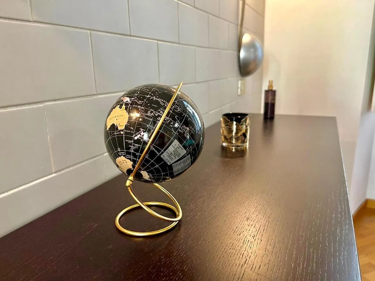 * * Luxury Bijoux In Brera - Centre Of Milan * * Apartamento 0*,