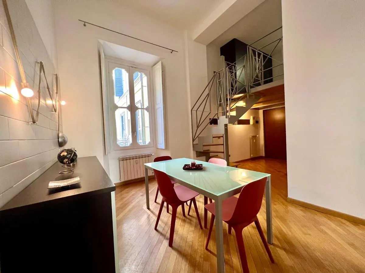 Ferienwohnung * * Luxury Bijoux In Brera - Centre Of Milan * * 0*,