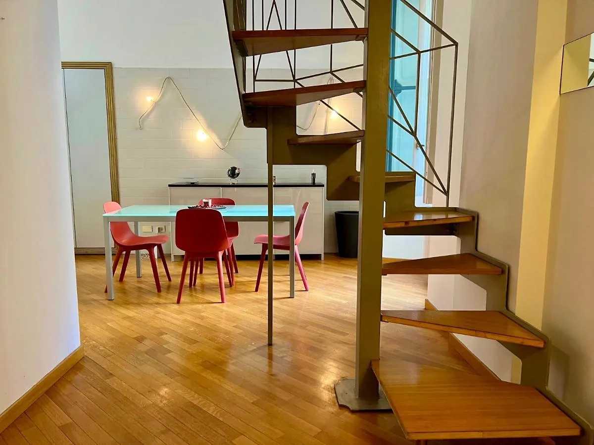 * * Luxury Bijoux In Brera - Centre Of Milan * * Apartamento Itália