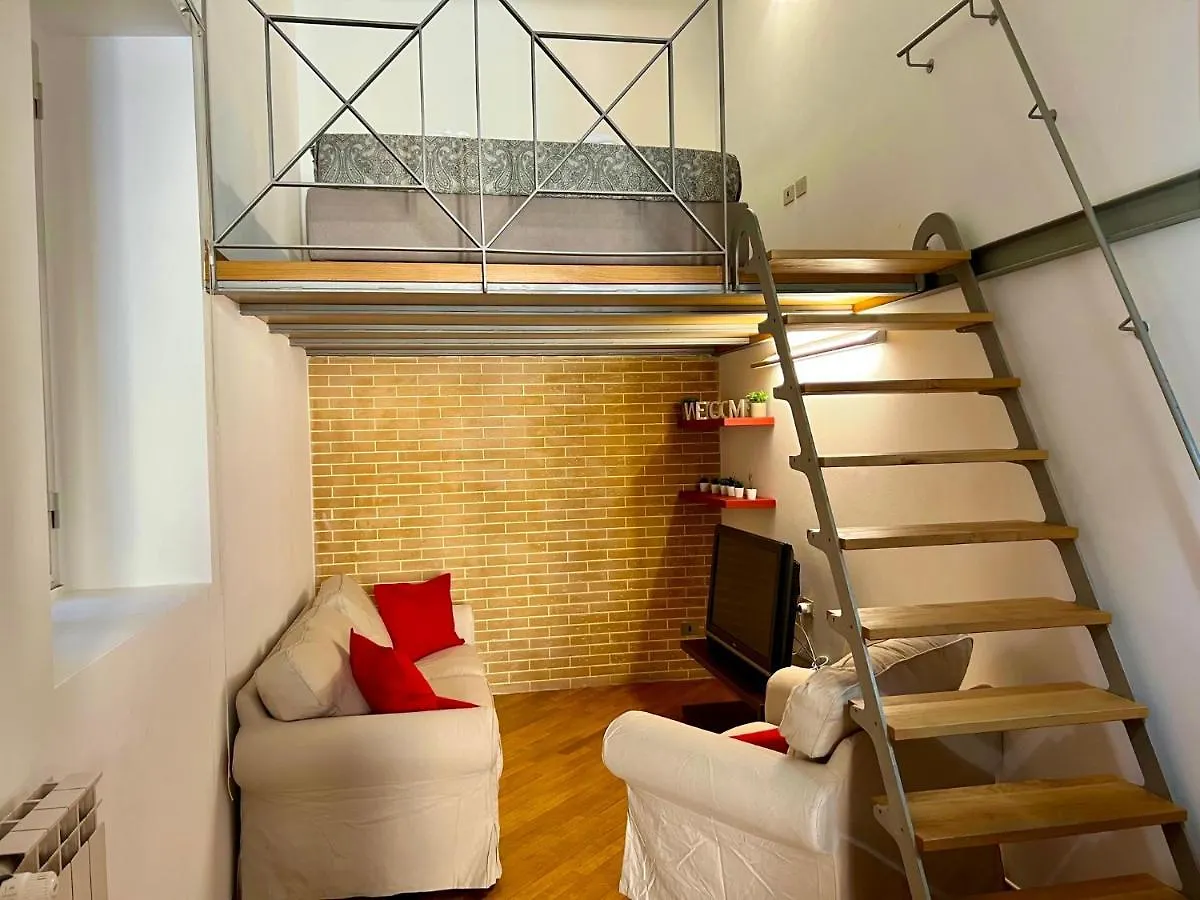 * * Luxury Bijoux In Brera - Centre Of Milan * * Apartamento