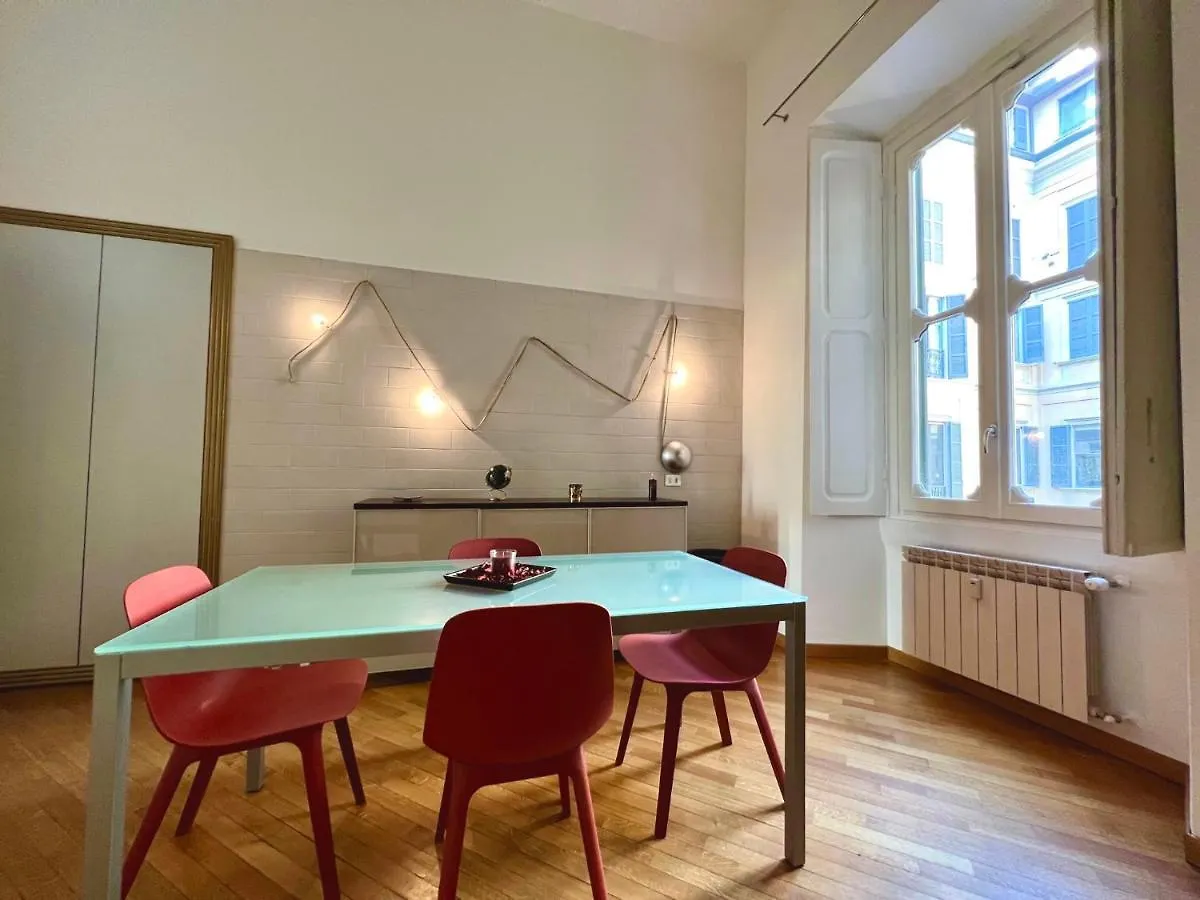 Ferienwohnung * * Luxury Bijoux In Brera - Centre Of Milan * * Apartment
