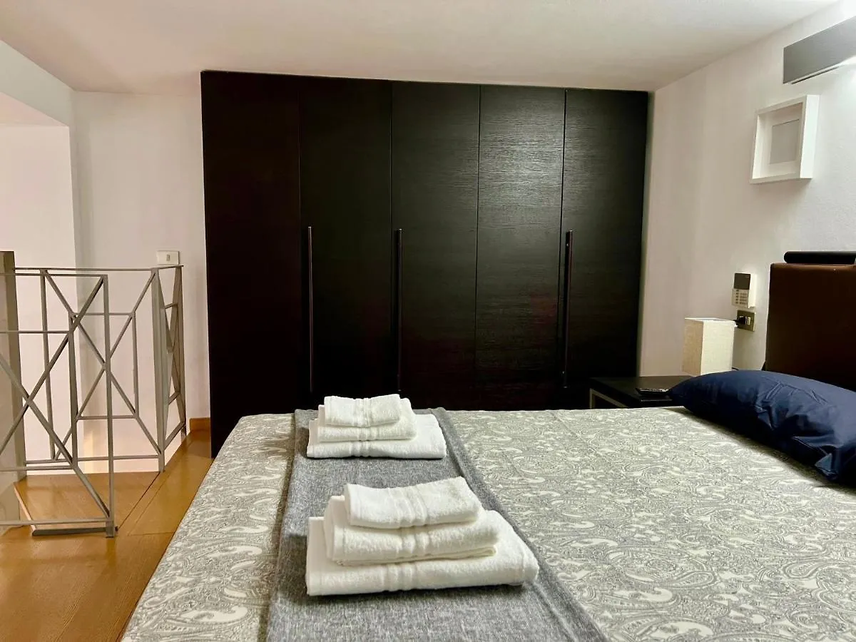 * * Luxury Bijoux In Brera - Centre Of Milan * * Apartamento