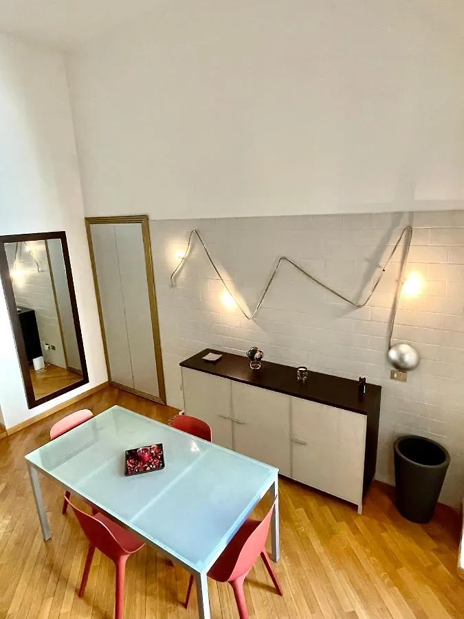 * * Luxury Bijoux In Brera - Centre Of Milan * * Apartamento Itália