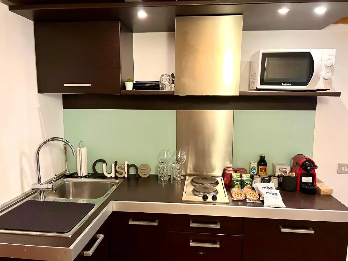 * * Luxury Bijoux In Brera - Centre Of Milan * * Apartamento