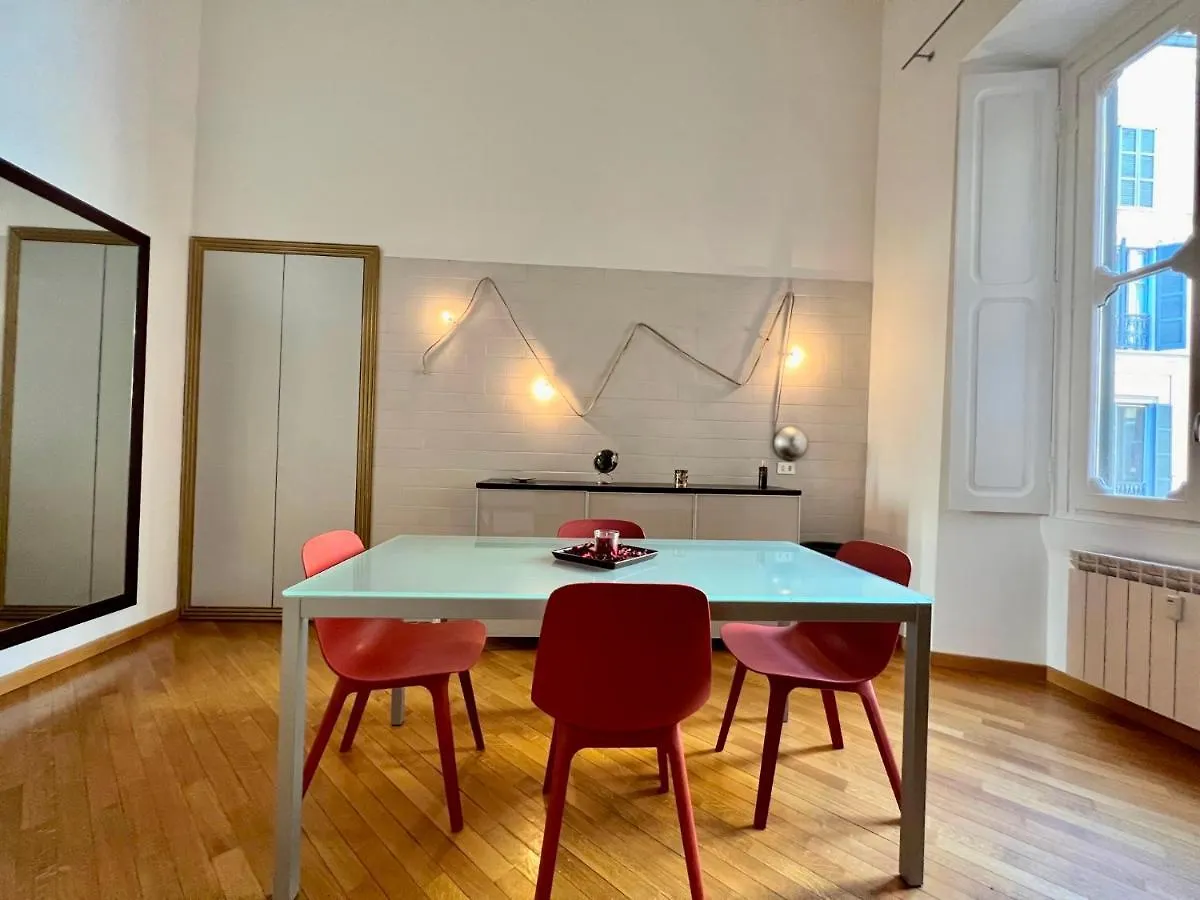 Apartment Ferienwohnung * * Luxury Bijoux In Brera - Centre Of Milan * *
