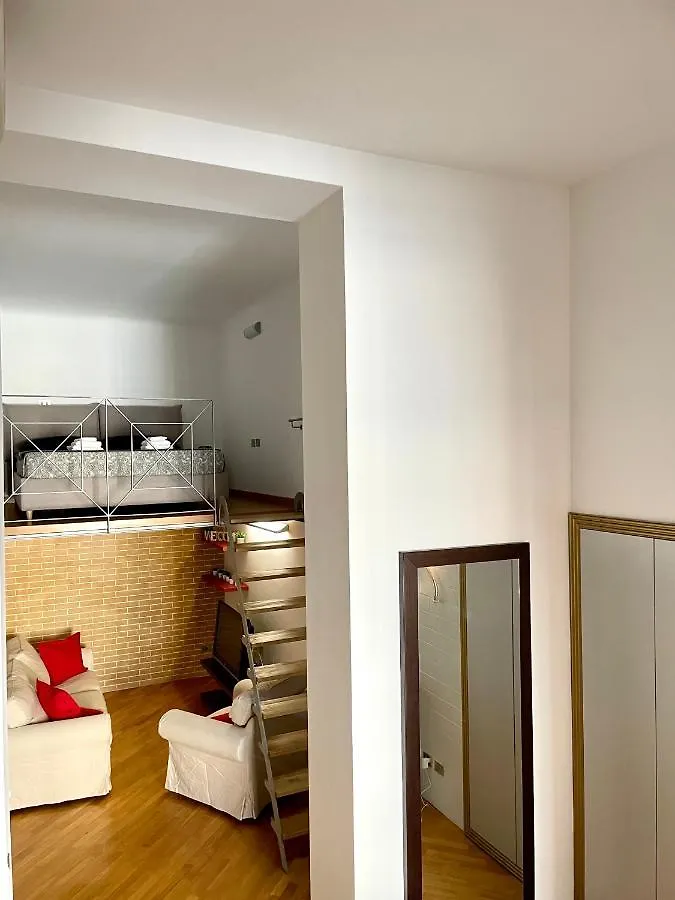 Ferienwohnung * * Luxury Bijoux In Brera - Centre Of Milan * * Apartment