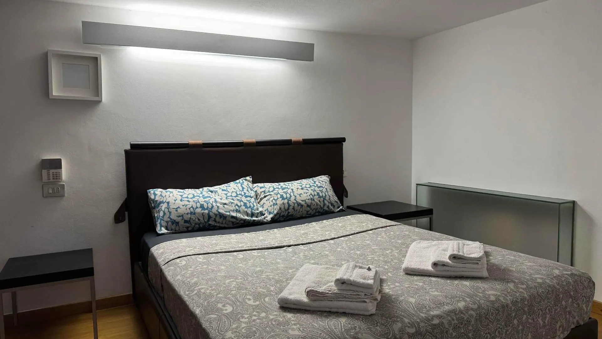 Ferienwohnung * * Luxury Bijoux In Brera - Centre Of Milan * * Italien