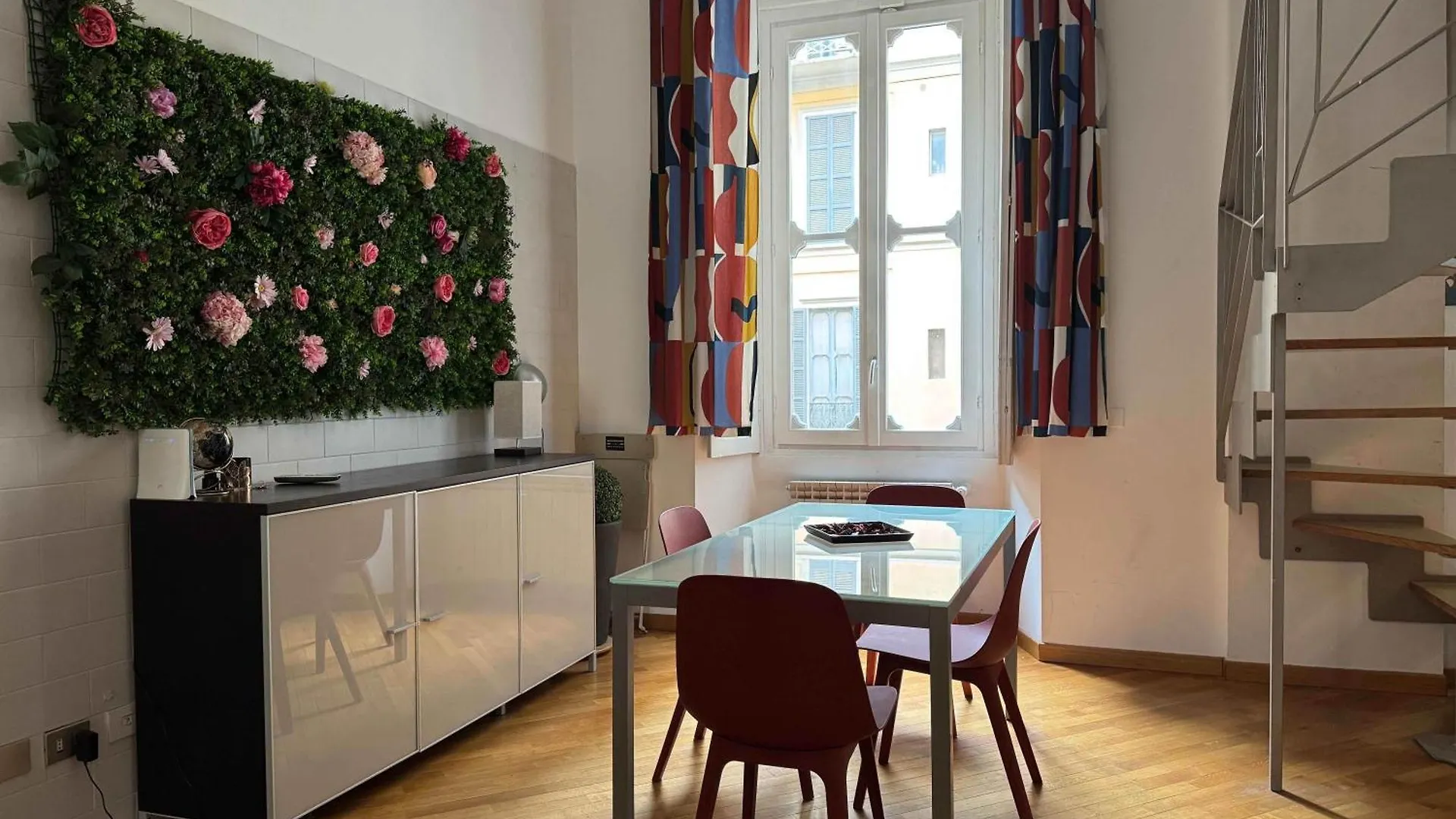 Ferienwohnung * * Luxury Bijoux In Brera - Centre Of Milan * * 0*,  Italien