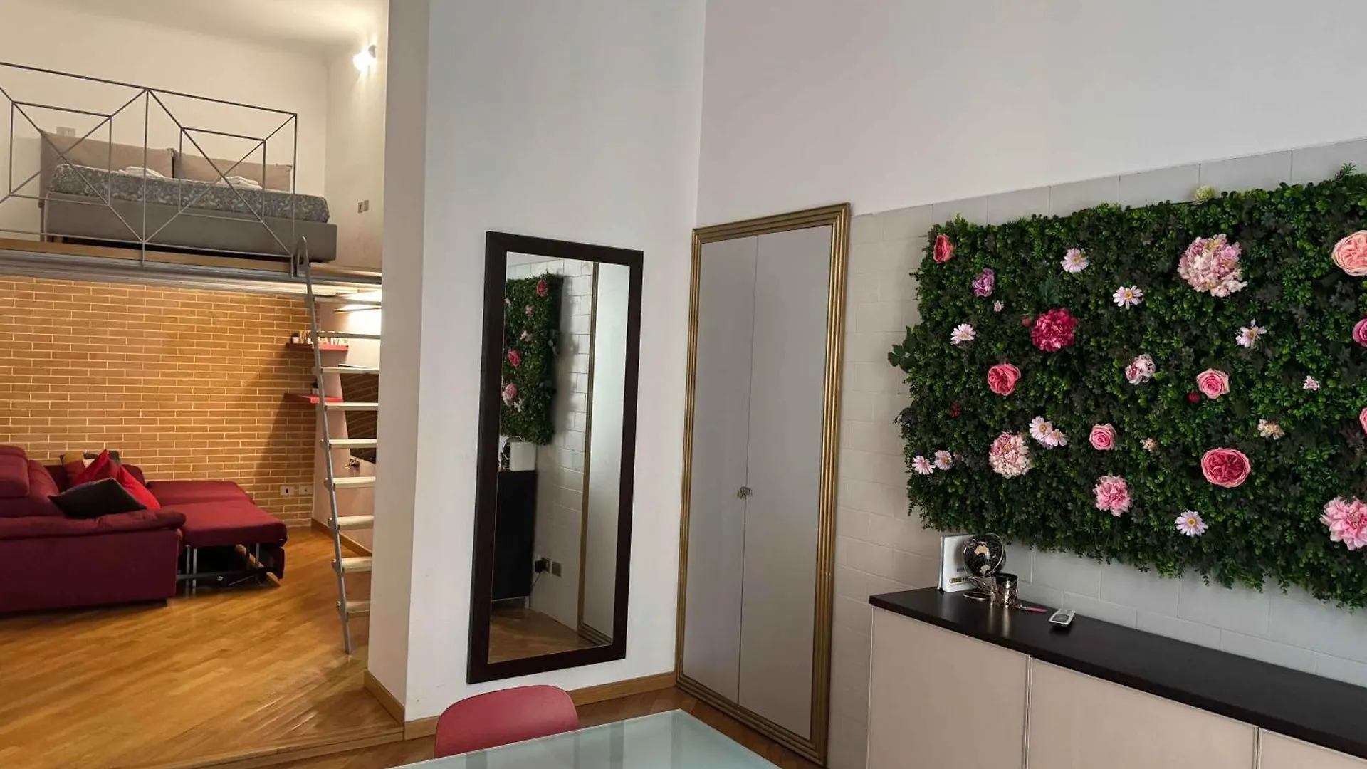 Apartment Ferienwohnung * * Luxury Bijoux In Brera - Centre Of Milan * *